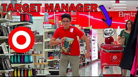 fake employee prank niko|employee prank at target.